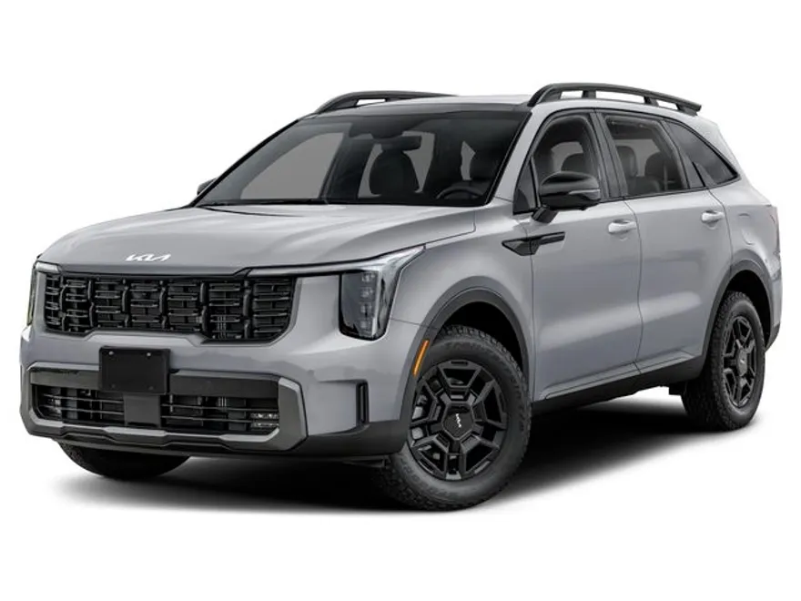 2024 Kia Sorento X-Pro SX Prestige photo 1