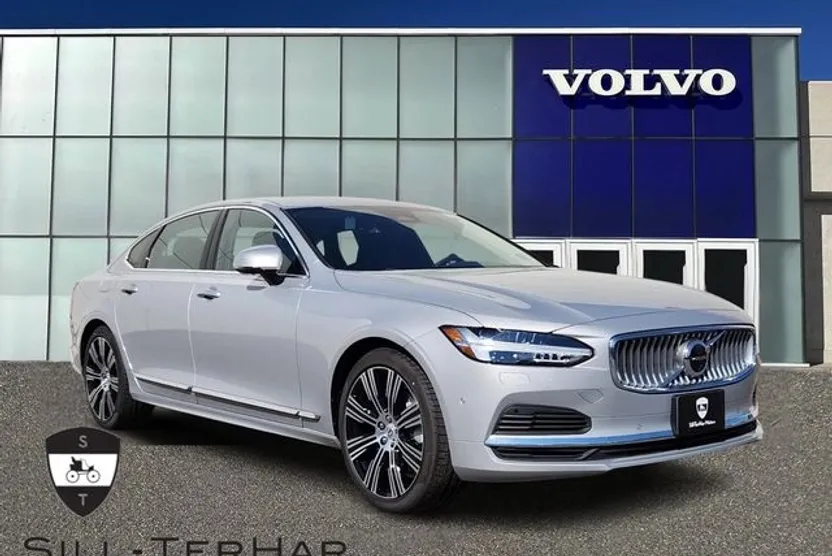 2024 Volvo S90 T8 Ultimate photo 1