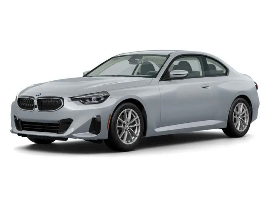 2026 Bmw 230i photo 1