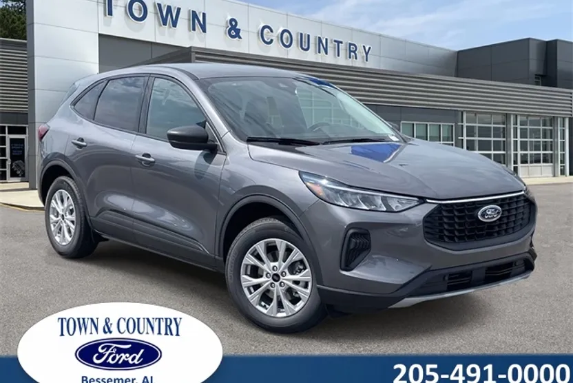 2025 Ford Escape Active photo 1