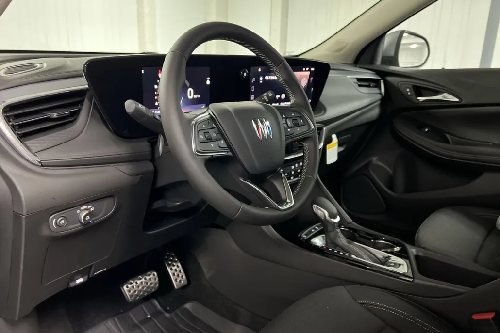 2026 Buick Encore Preferred photo 1