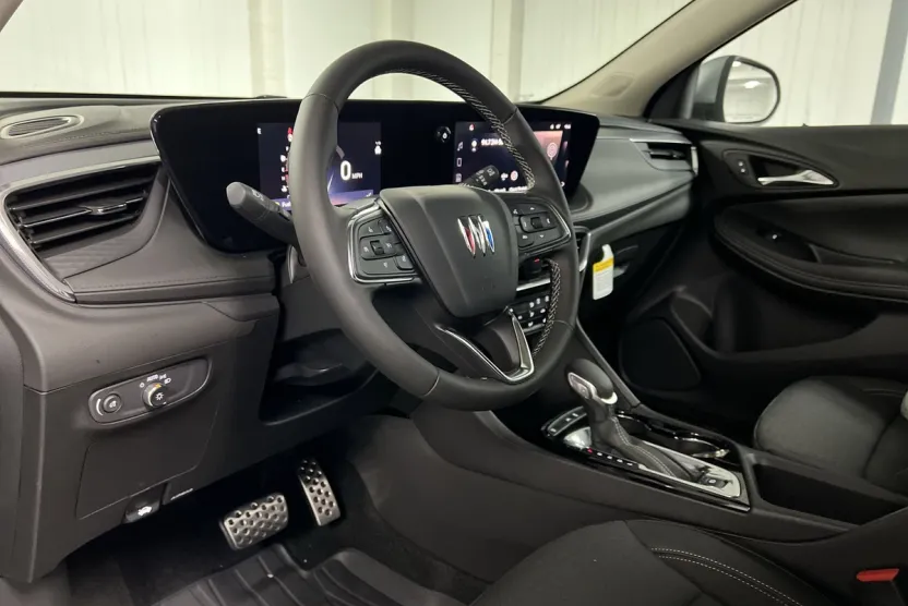 2026 Buick Encore Preferred photo 1