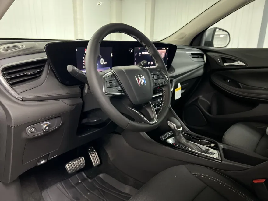 2026 Buick Encore Preferred photo 1