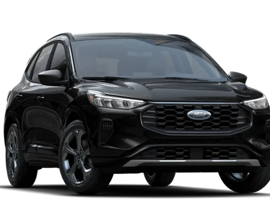2024 Ford Escape ST-Line photo 31