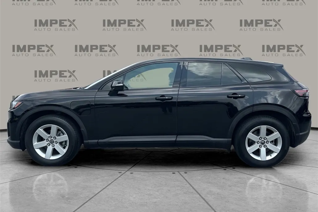 2024 Honda Prologue EX photo 1