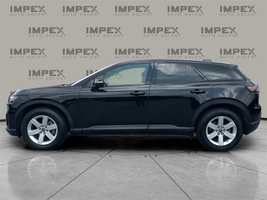 2024 Honda Prologue EX photo 1