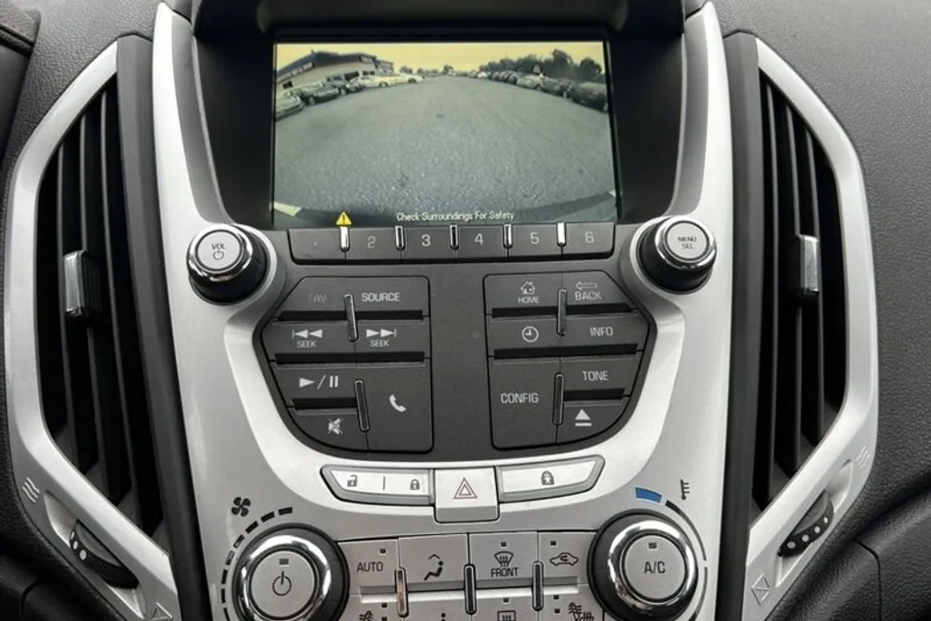2012 Gmc Terrain SLT photo 1