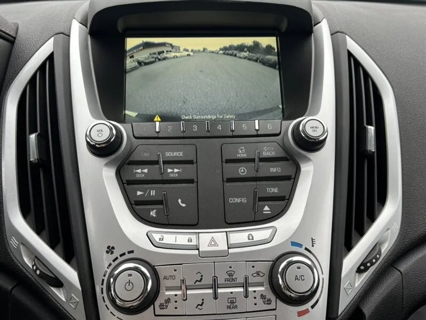 2012 Gmc Terrain SLT photo 1