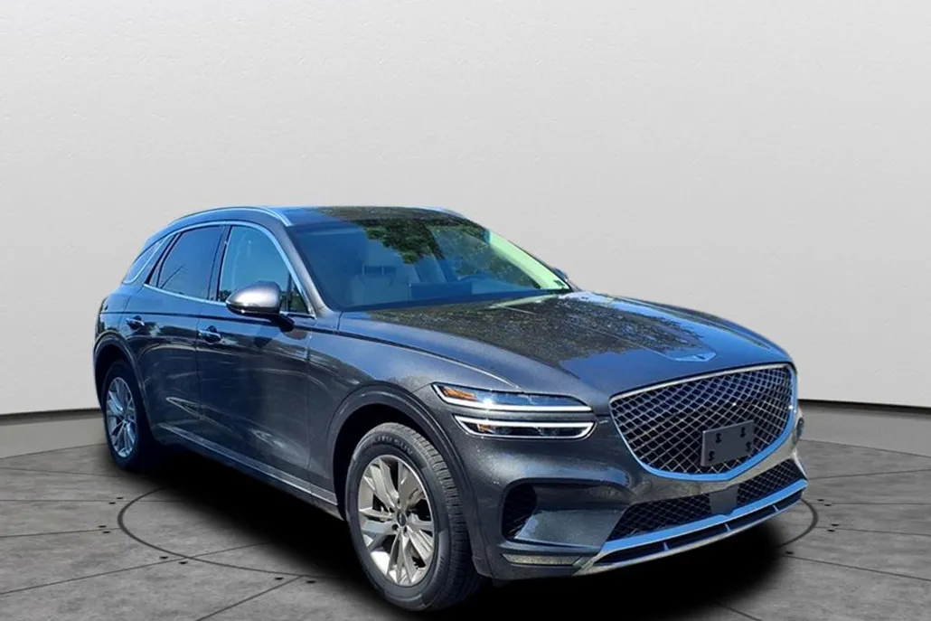 2023 Genesis GV70 2.5T photo 1