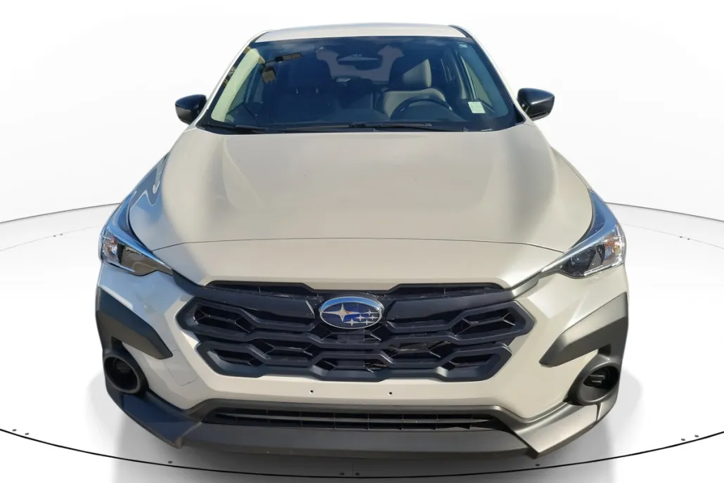2025 Subaru Crosstrek Sport photo 1