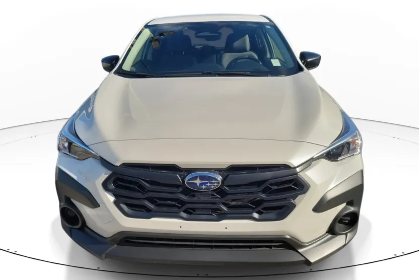 2025 Subaru Crosstrek Base photo 1
