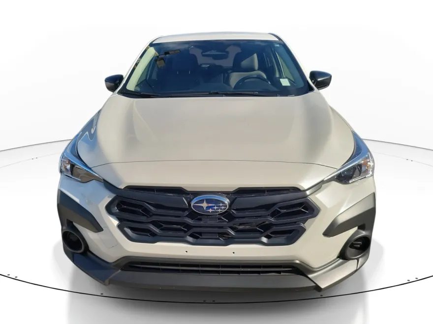 2025 Subaru Crosstrek Sport photo 1