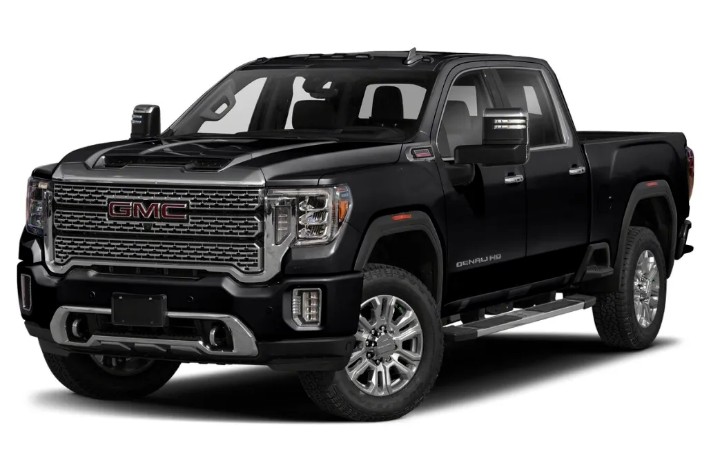 2021 Gmc Sierra Denali photo 1