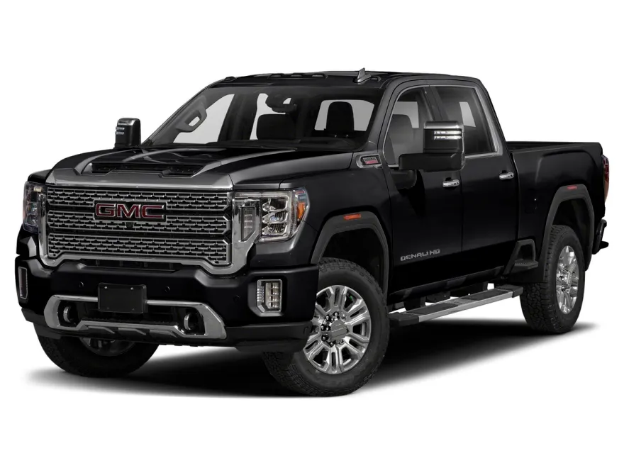 2021 Gmc Sierra Denali photo 1