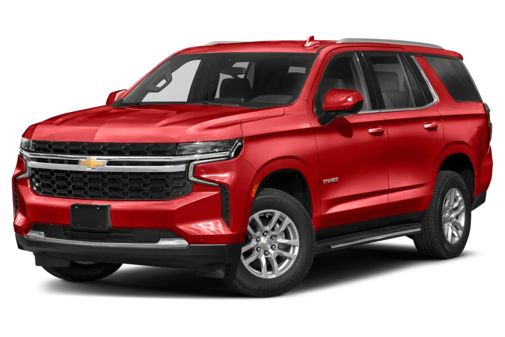 2023 Chevrolet Tahoe LS photo 1