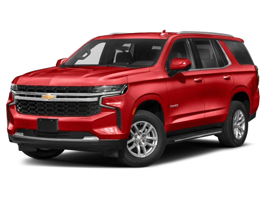 2023 Chevrolet Tahoe LS photo 1