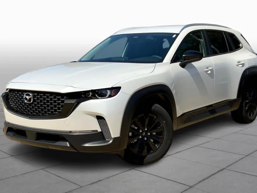 2025 Mazda CX-50 2.5 S Preferred photo 1