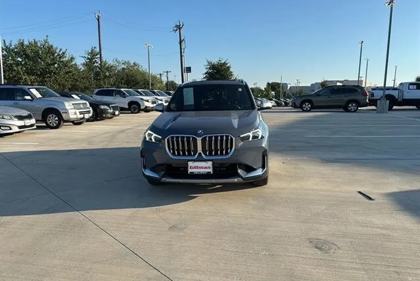 2023 Bmw X1 XDrive28i photo 1