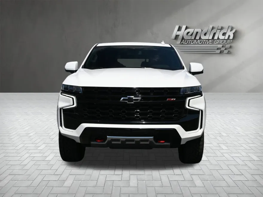 2023 Chevrolet Tahoe Z71 photo 1