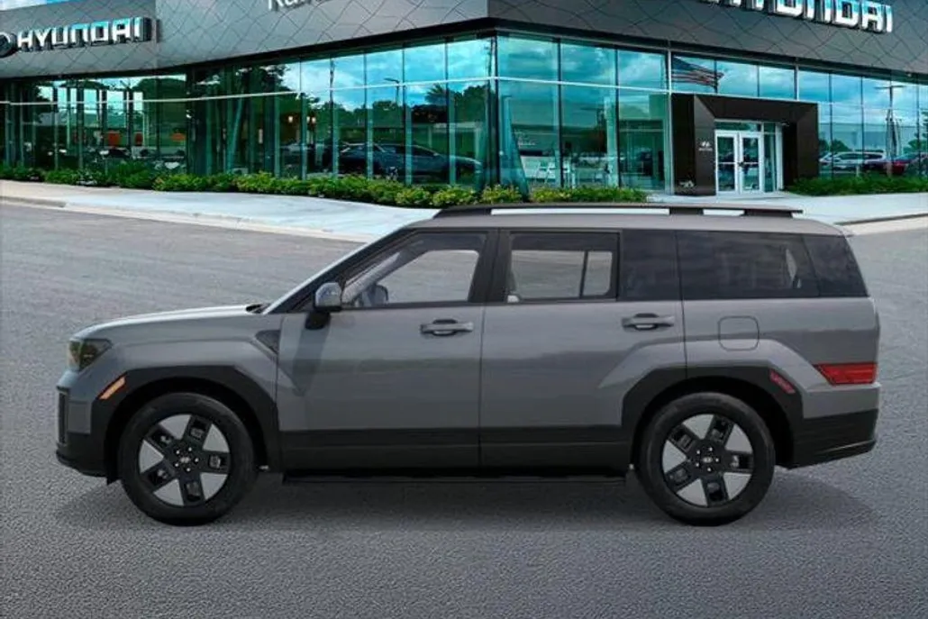 2026 Hyundai Santa Fe SEL photo 1