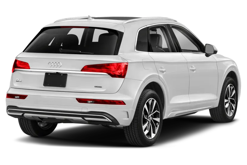 2021 Audi Q5 Premium photo 1