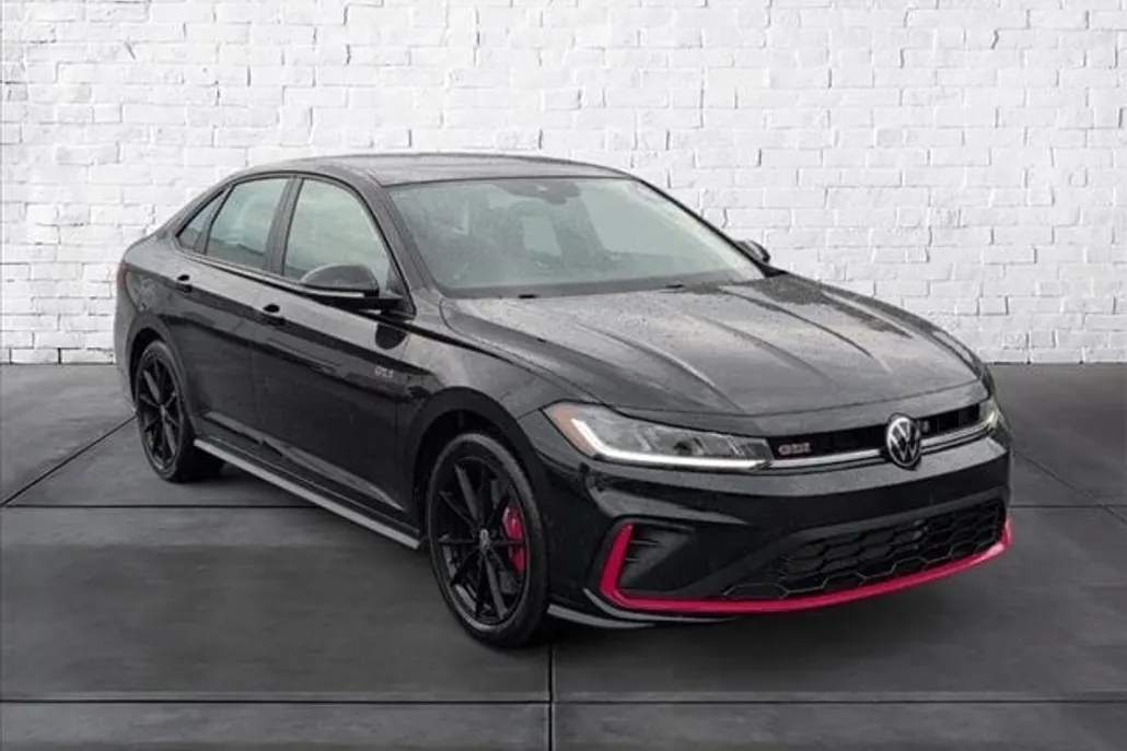 2025 Volkswagen Jetta GLI 2.0T Autobahn photo 1