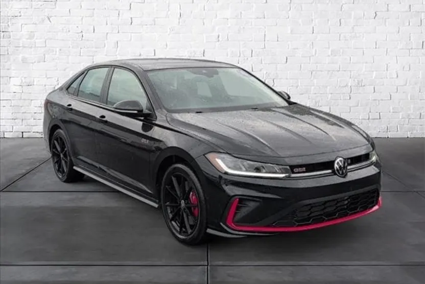 2025 Volkswagen Jetta GLI 2.0T Autobahn photo 1