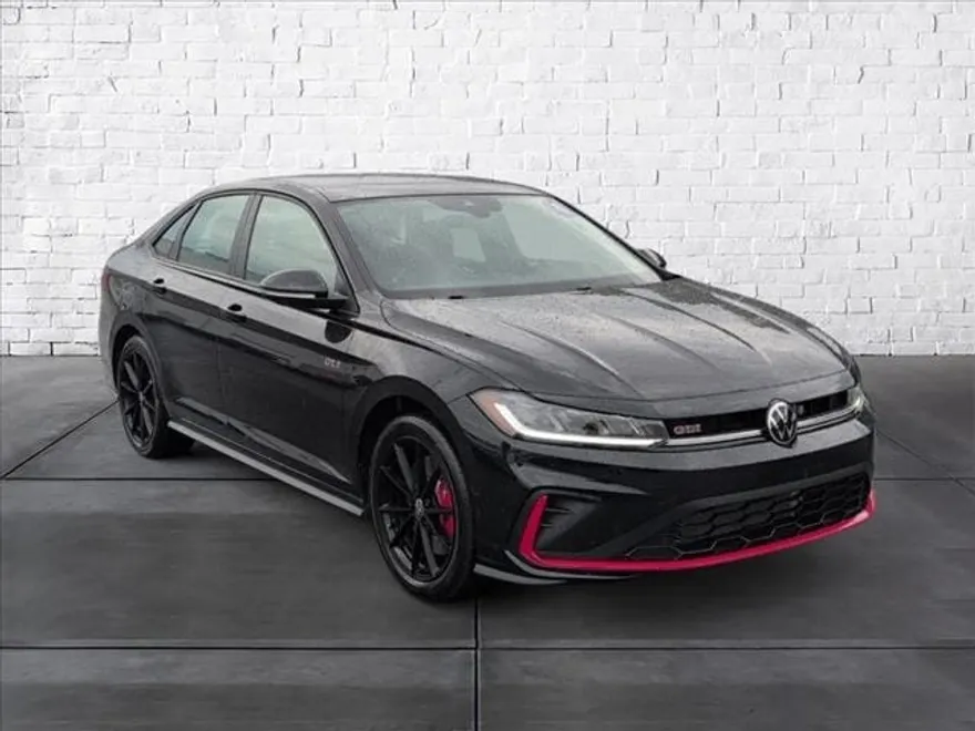 2025 Volkswagen Jetta GLI 2.0T Autobahn photo 1