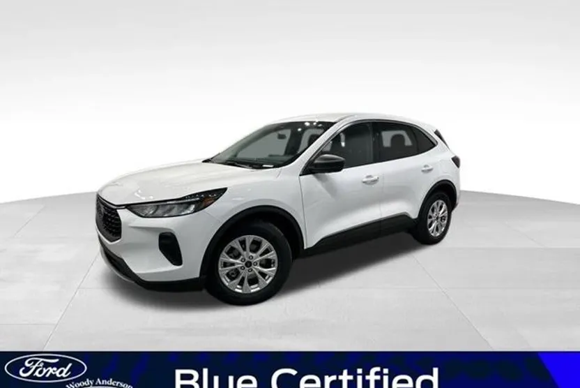 2024 Ford Escape Active photo 1