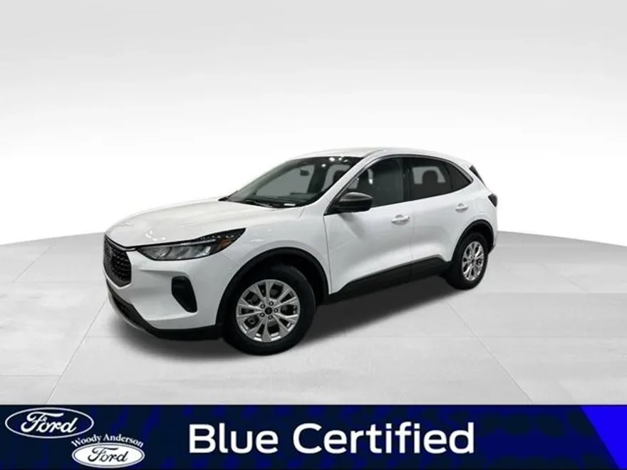 2024 Ford Escape Active photo 1