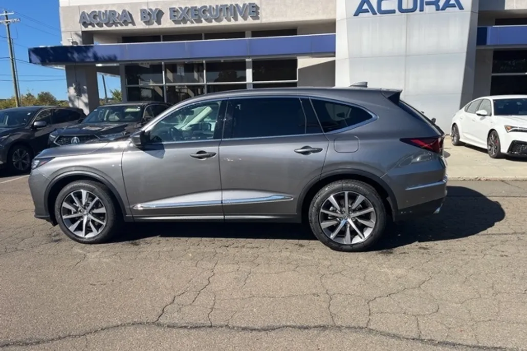 2025 Acura MDX SH-AWD Technology photo 1