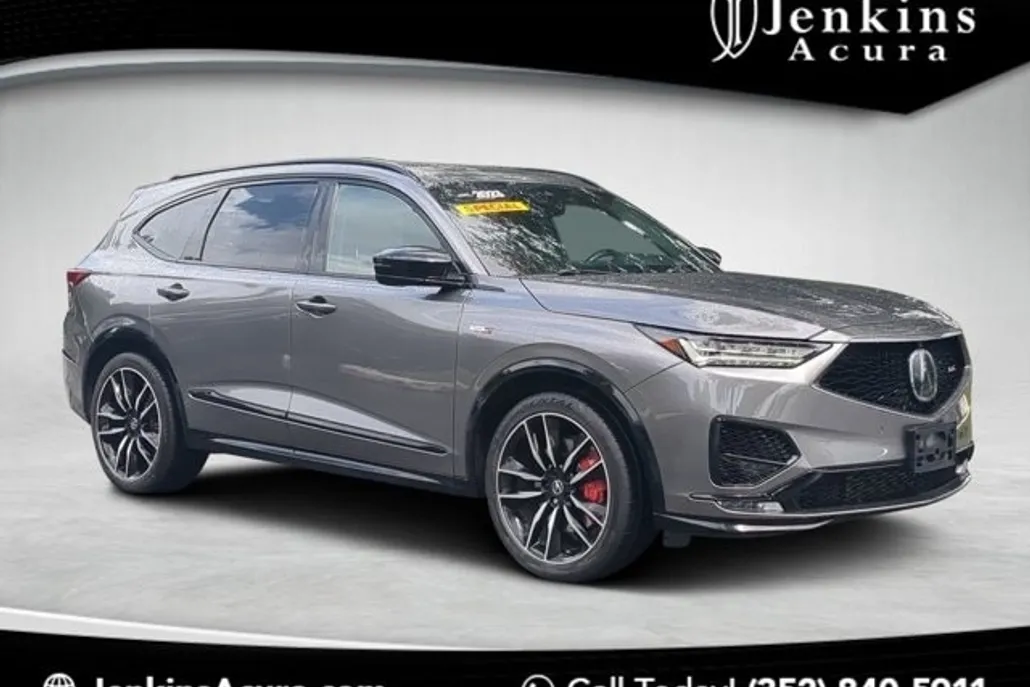 2023 Acura MDX SH-AWD Type S Advance photo 1
