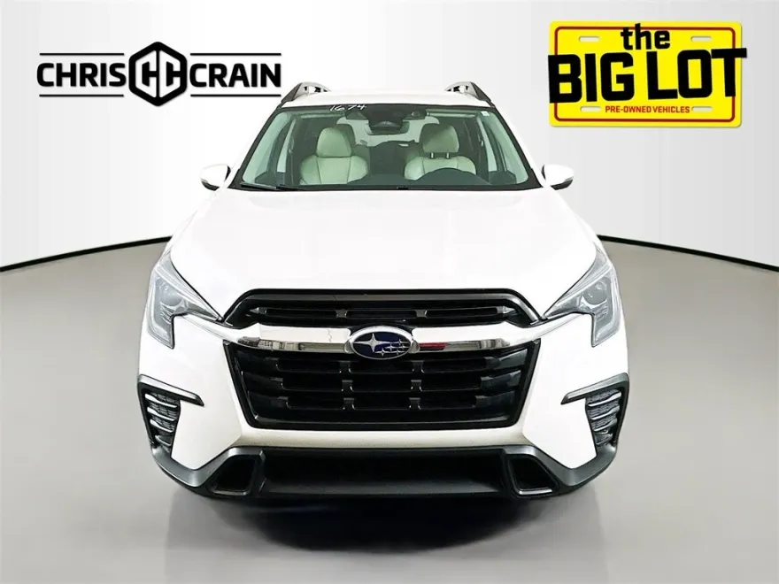 2023 Subaru Ascent Limited photo 1