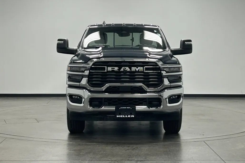 2025 Ram 2500 Big Horn photo 1