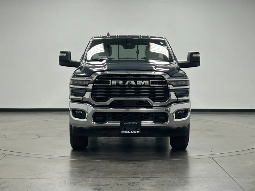2025 Ram 2500 Big Horn photo 1