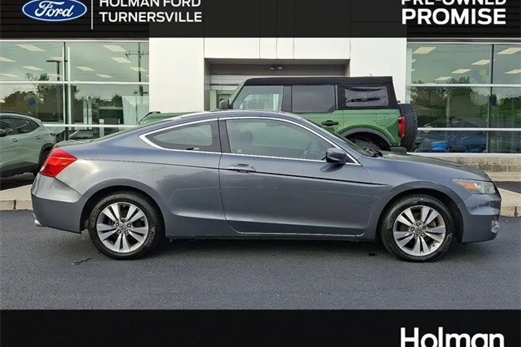 2012 Honda Accord EX photo 1