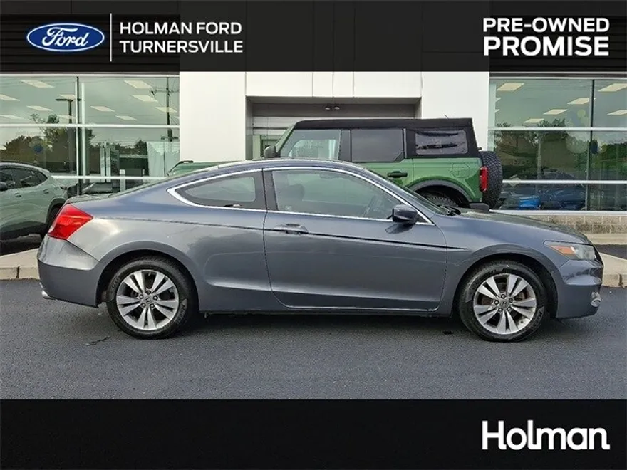 2012 Honda Accord EX photo 1