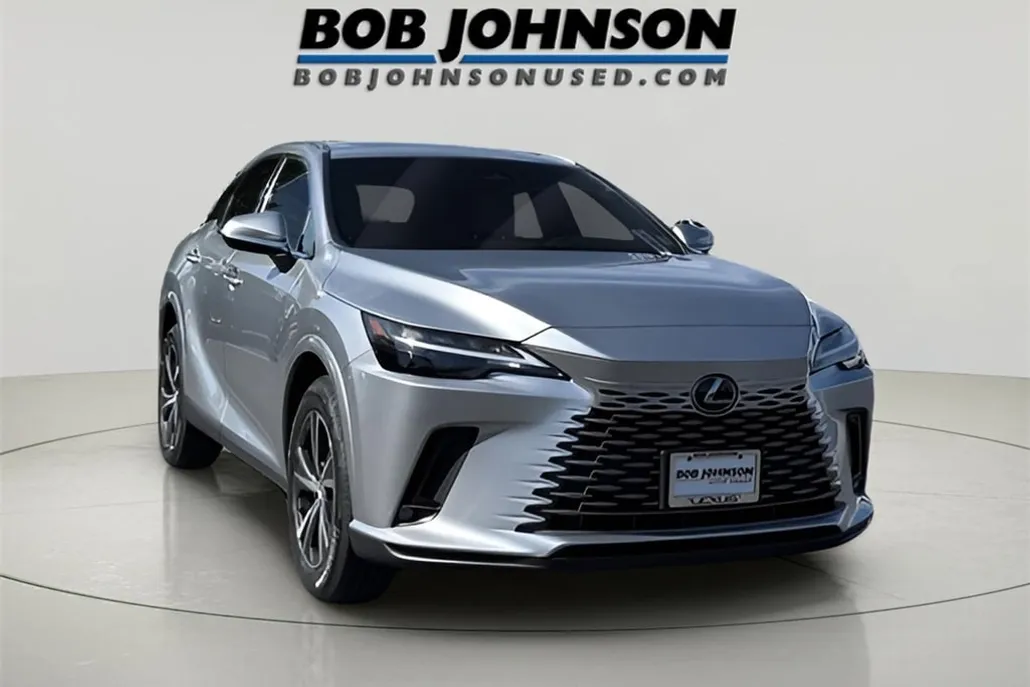 2023 Lexus RX 350 Premium photo 1