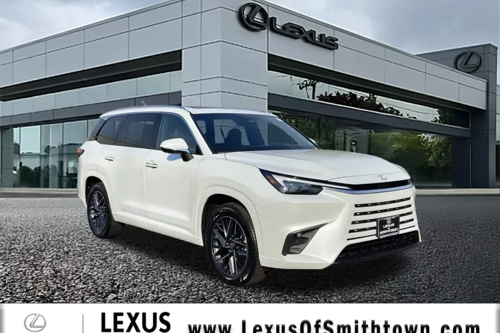 2025 Lexus TX 350 Premium photo 1