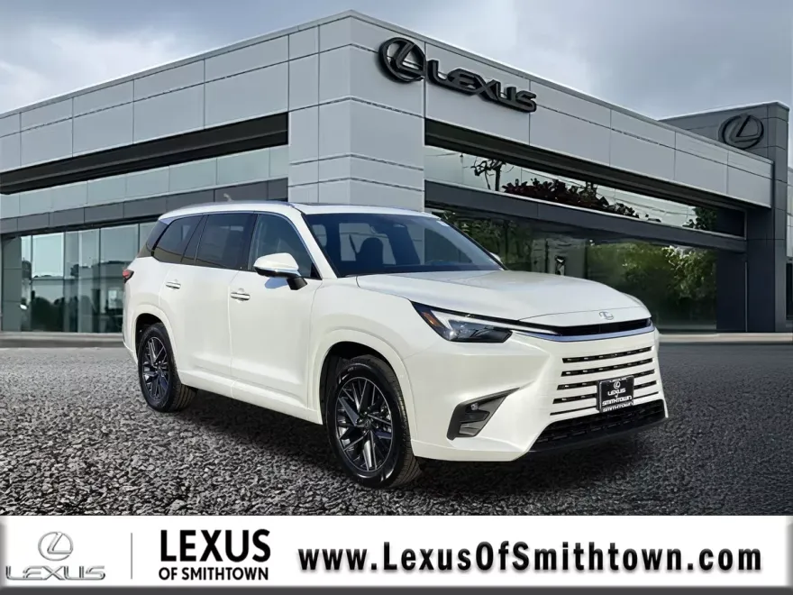 2025 Lexus TX 350 Premium photo 1