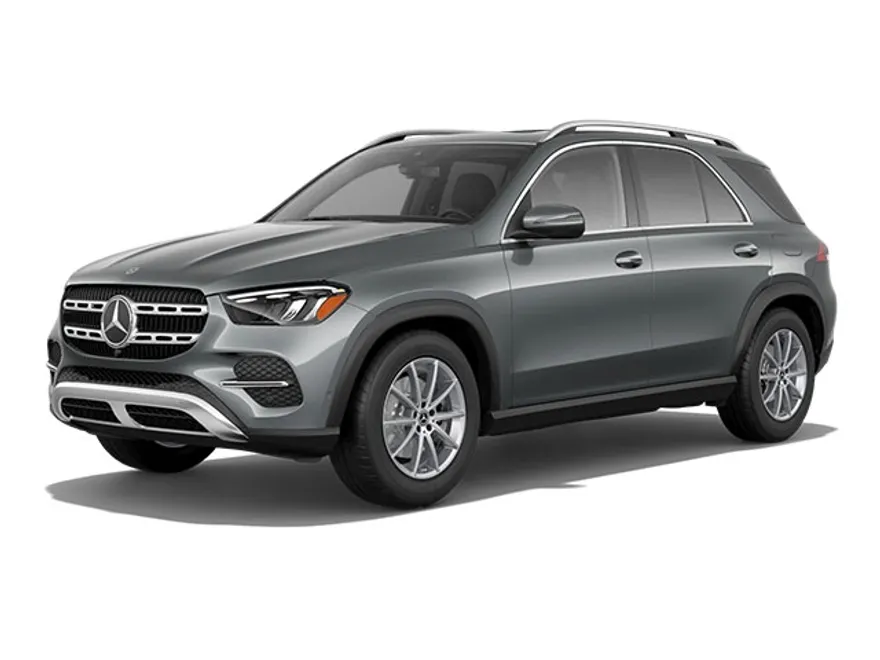 2025 Mercedes Benz GLE 450e 4MATIC photo 1