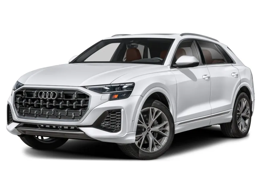 2025 Audi Q8 55 Premium Plus photo 1