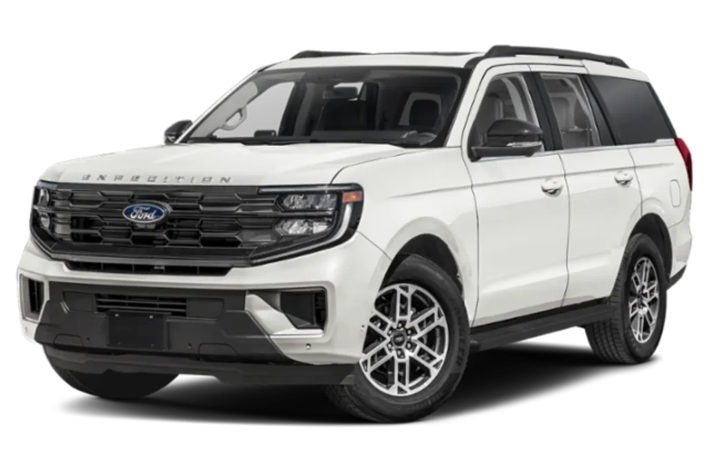 2025 Ford Expedition photo 1