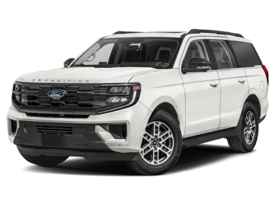2025 Ford Expedition photo 1