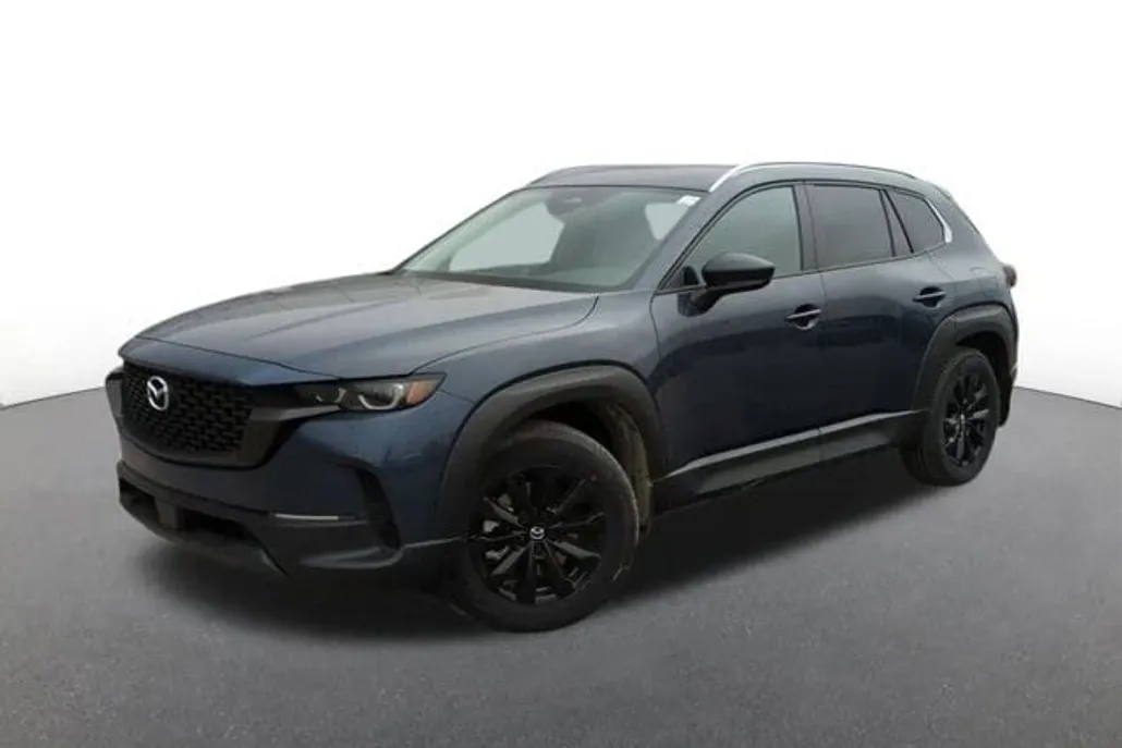 2025 Mazda CX-50 2.5 S Premium photo 1