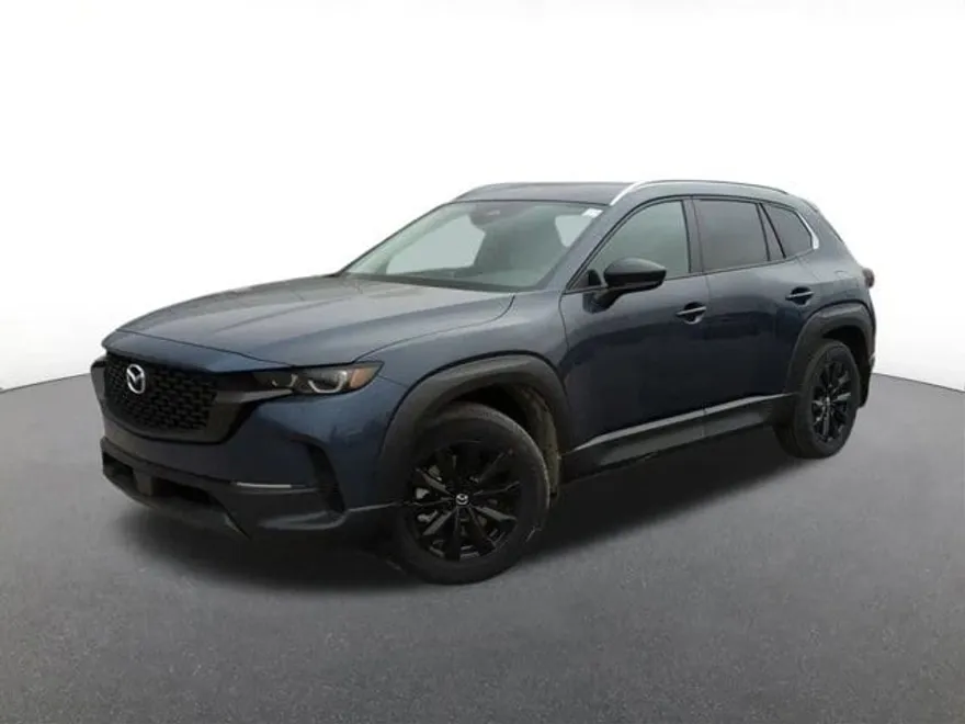 2025 Mazda CX-50 2.5 S Premium photo 1
