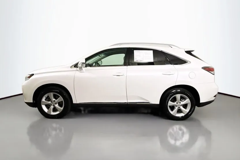 2015 Lexus RX 350 photo 1