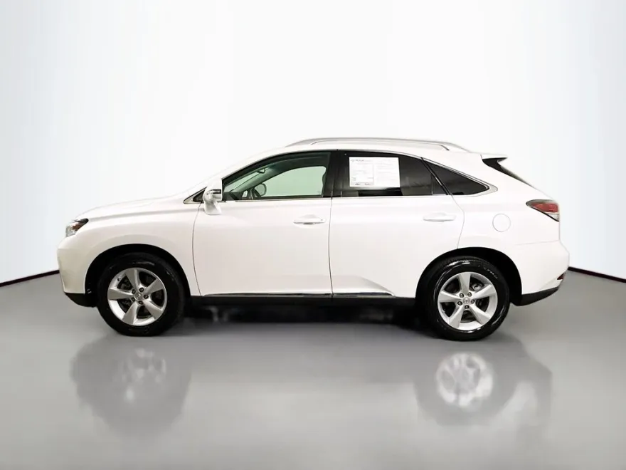 2015 Lexus RX 350 photo 1