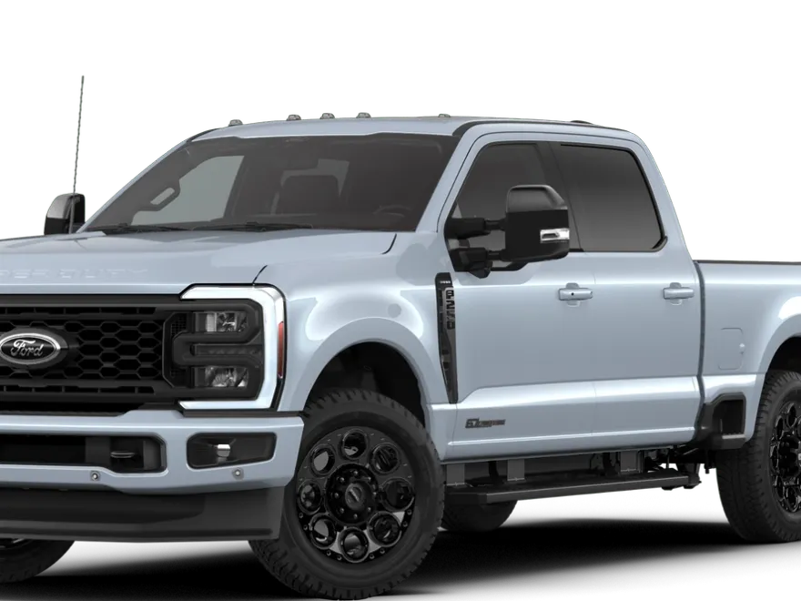 2026 Ford F-250 Lariat photo 1