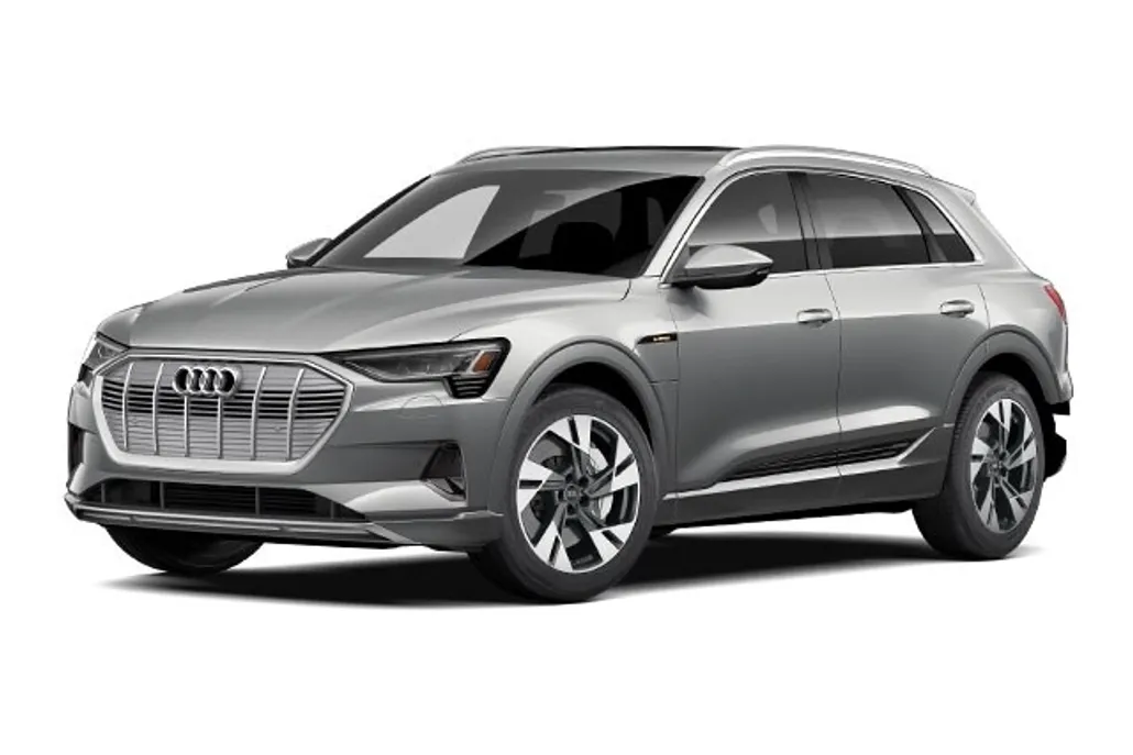 2023 Audi e-tron Premium Plus photo 1